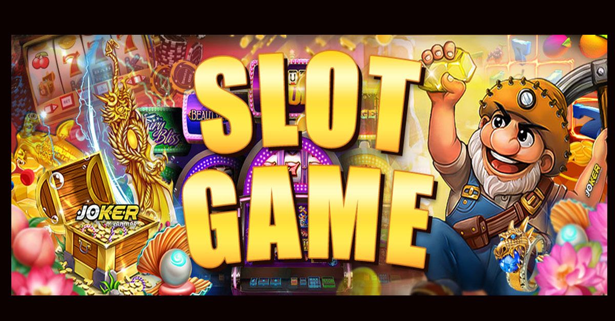 slot online